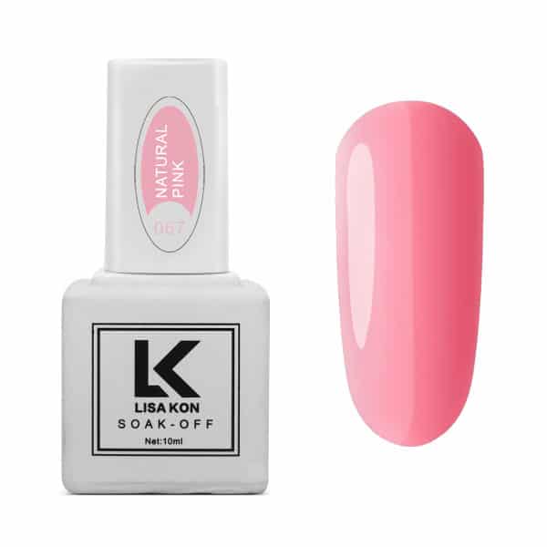 Gel-Polish-Natural-Pink-Lisa-Kon