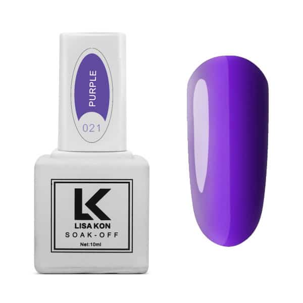 Gel-Polish-Purple-Lisa-Kon