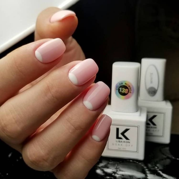 Raspberry-polish-nails