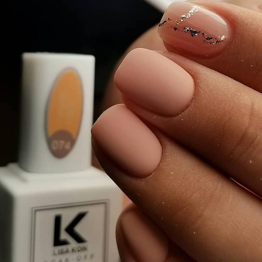 camel-pink-nail-polish